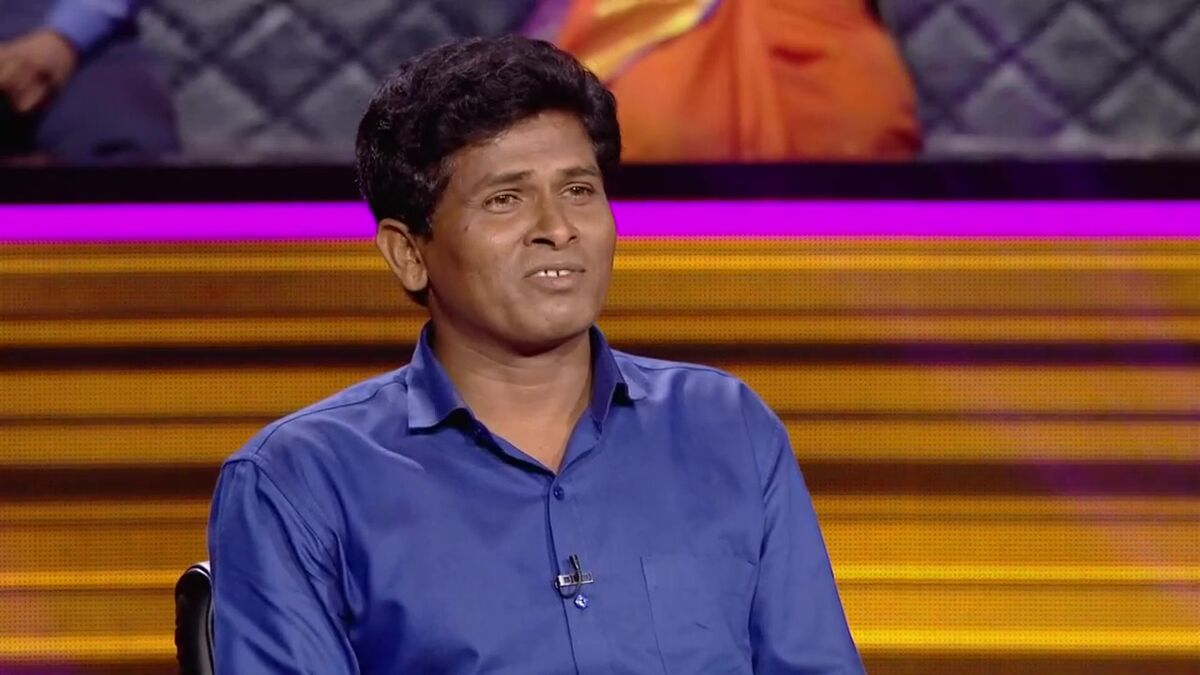 Kakasaheb Dek | Who Wants To Be A Millionaire Wiki | Fandom