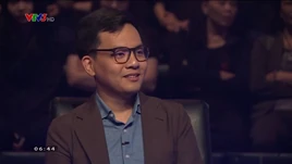 Lê Nguyễn Duy Hậu