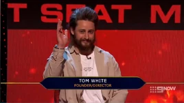 Tom White