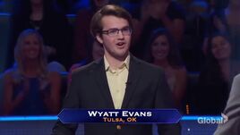 Wyatt Evans