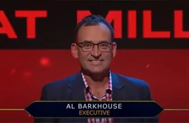 Al Barkhouse