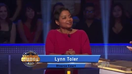 Lynn Toler