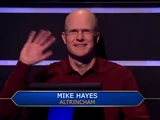 Mike Hayes