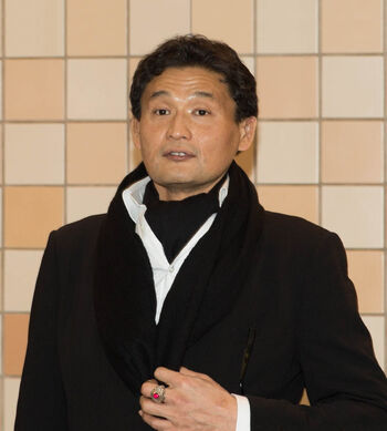 Oyakata Takanohana