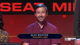 Alex Richter