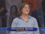 Genevieve Mayer