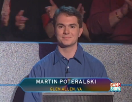 Martin Poteralski