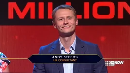 Andy Steeds