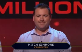 Mitch Simmons