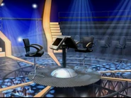 Studio (France 1st Edition (2000)