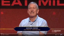 Adrian Bond