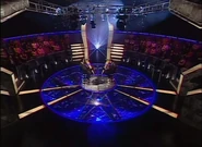Third studio (2009-2011)