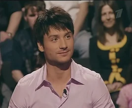 Sergey Lazarev