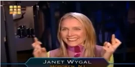 Janet Wygal