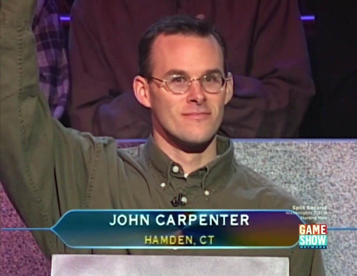 John Carpenter - Wikipedia