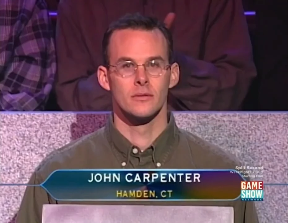 CategoryContestants from the U.S. Who Wants To Be A Millionaire Wiki