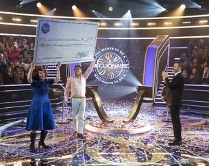 KATE FLANNERY, OSCAR NUÑEZ 2