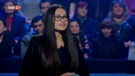Mariela Naydenova