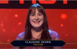 Claudine Dearn