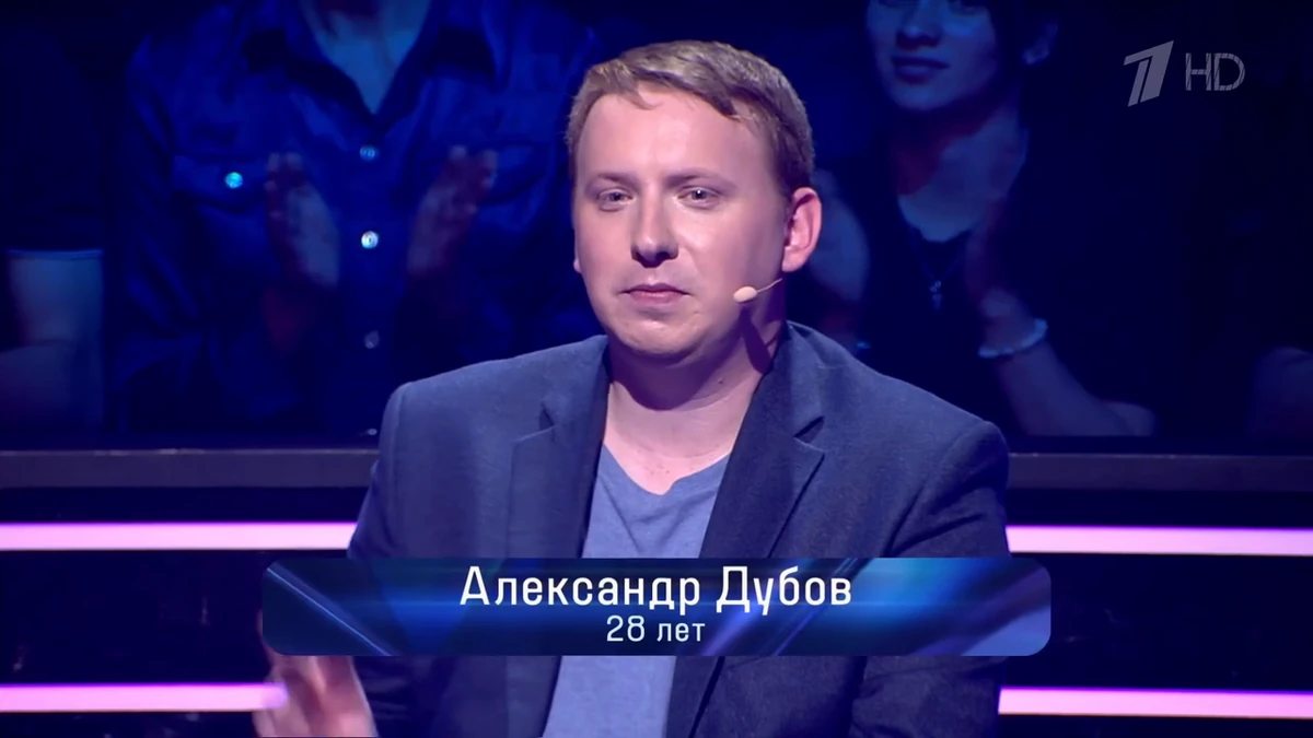 Alexander Dubov Who Wants To Be A Millionaire Wiki Fandom
