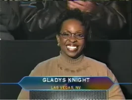 Gladys Knight