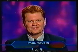 Paul 'Fatty' Vautin