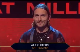Alex Kiers