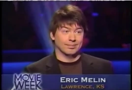 Eric Melin