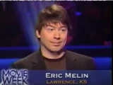 Eric Melin