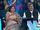 Kailash Satyarthi and Sumedha Kailash