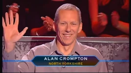 Alan Crompton