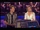 Andrew Castle and Penny Smith