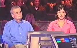 10- Caroline and Brian Wright