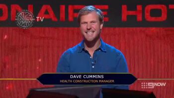 Dave Cummins