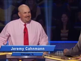 Jeremy Cahnmann