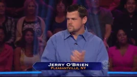 Jerry O'Brien
