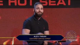 Alex Farah