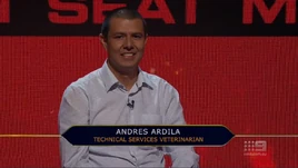 Andres Ardila