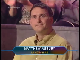 UK Matthew Asbury