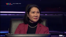 Nguyễn Thị Xuân