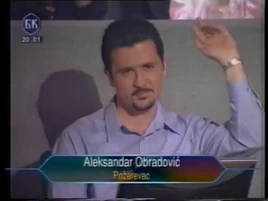 Aleksandar Obradović