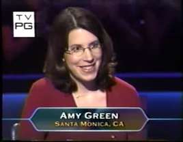Amy Green