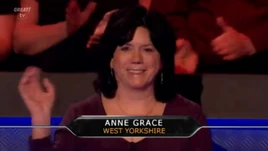 Anne Grace