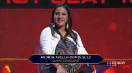 Andria Avella-Dominguez