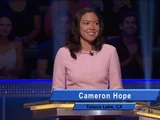 Cameron Hope