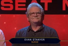 Evan Stanyer