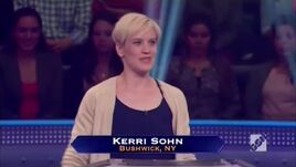 Kerri Sohn