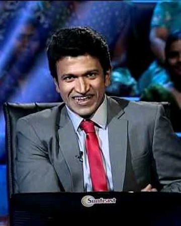 Puneeth Rajkumar Who Wants To Be A Millionaire Wiki Fandom Kannadada kotyadhipathi is an indian kannada language quiz game show, hosted by puneeth rajkumar. who wants to be a millionaire wiki