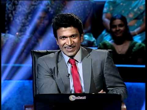 Puneeth Rajkumar | Who Wants To Be A Millionaire Wiki | Fandom