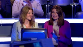 Veronika and Elisabeth Aigner